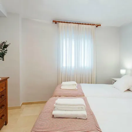 Appartamento One&lux- Lagar Siviglia