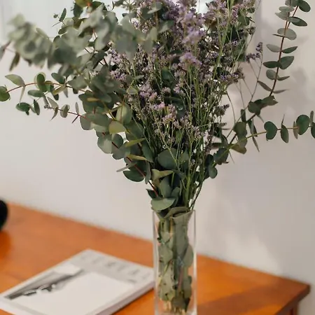 Апартаменты One&lux- Lagar