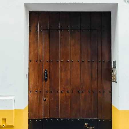 Apartment One & Lux- Lagar Seville