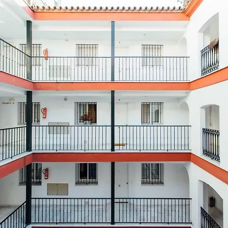 One & Lux- Lagar Apartment *